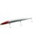 Zaion 175S 175MM 50GR Sinking Maket Balık 198 Astro Red Head 1