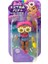 HLN44 Barbie Extra Mini Minis Bebekler 1