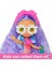 HLN44 Barbie Extra Mini Minis Bebekler 3