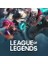 League Of Legends 850 Rp 1