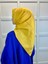 Scarf Ipeksi Vual Eşarp 00949 2