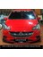Dkelektronik Opel Corsa Lip 4 Parça Kırmızı / Tampon Eki 1