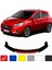 Dkelektronik Opel Corsa Lip 4 Parça Kırmızı / Tampon Eki 2