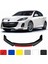 Mazda 3 Lip 4 Parça Kırmızı / Tampon Eki 1