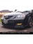 Mazda 3 Lip 4 Parça Kırmızı / Tampon Eki 2