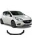 Dkelektronik Opel Corsa Ön Tampon Eki Bodykit Karlık Lip 2