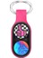 Poppuck Trick Magnet, Manyetik Oyuncak, Çanta Klipsi, Pembe Anahtarlık 2