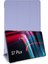 Samsung Galaxy T970 Tab S7 Plus 12.4 Kılıf Tablet Smart Kılıf 3