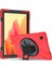 Samsung Galaxy T220 Tab A7 Lite 8.7 Kılıf Amazing Tablet Kapak 2