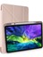 iPad 10.2 (8.nesil) Kılıf Kalemlikli Hugo Tablet Kılıfı 1