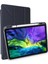 iPad 10.2 (8.nesil) Kılıf Kalemlikli Hugo Tablet Kılıfı 4