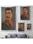 Joseph Stalin, Sovyet Sosyalist Cumhuriyetler Birliği Diktatörü Duvar Örtüsü - Halısı, SSCB-6203 3