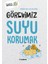 Görevimiz Suyu Korumak - Frederique Basset 2