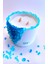 River Of Dreams Candle Dekoratif Mum - Okyanus Esintisi Kokulu 4