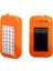 GS-875 Güneş Enerjili Power Bank + LED Işıklı 2