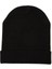 Hmlfrn Beret Unisex Siyah Şapka, Bere ve Saç Bandı 970269-2001 2