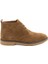 23210-1 Antik Taupe Erkek Bot 1