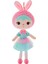 Keppel Doll Lolita Doll Sevimli Peluş Tavşan Bebek (Yurt Dışından) 1