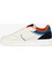 Authentic Barney Tur Unisex Mavi Sneaker 381W1YW-A53 2