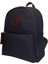 Lacivert Kadın 26X32X13 Sırt Çantası US23693 3