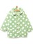 Babyz Green Lilac Welsoft Hırka Kız Bebek 1