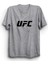 Ufc, Ultimate Fighting Championship, Dövüş Tişört 1