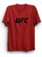 Ufc, Ultimate Fighting Championship, Dövüş Tişört 1