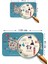 Eğitici ve Öğretici Dekoratif Cocuk Odası Türkiye Haritası Duvar Sticker 3874 4