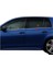 Alminox Oto Volkswagen Golf 6 (2009-2012 ) Paslanmaz Krom Cam Çıtası 4 Parça 3
