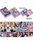 Kaleis 5 PAKET/150 Adet Itzy Lomo Card Kpop Fotoğraflı Tebrik Kartı - Çok Renkli (Yurt Dışından) 2