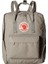 Fjallraven Dönüştürülebilir Askılı Dayanıklı Su Geçirmez Sırt Çantası - Gri (Yurt Dışından) 1