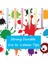 100 Parça Glitter Jel Kalemler Yetişkin Boyama Kitapları Çizim Doodling Sanat Belirteçleri Için Set (Yurt Dışından) 2