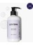 Moustirizing Body Cream (Egzamalı-Rozalı Ciltler Için Vücut ve Yüz Kremi) 250ML 3