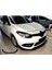 Dkelektronik Renault Fluence Ön Tampon Eki Bodykit Lip 129 Pionablack (Parlak Siyah) 3