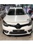 Dkelektronik Renault Fluence Ön Tampon Eki Bodykit Lip 129 Pionablack (Parlak Siyah) 4