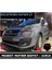 Dkelektronik Peugeot Partner Ön Tampon Eki Bodykit Karlık Lip 123PİONABLACK 2