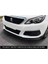 Dkelektronik Peugeot 308 Parlak Siyah Ön Tampon Eki Lip 3 Parça Smkarlık 2
