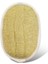 2'li Oval Loofah Kabak Lifi( 2 Adet) 2