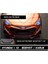 Dkelektronik Hyundai I10 - I20 Ön Tampon Eki Bodykit Karlık Lip 123PİONABLACK 2