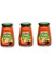 Ajvar Acı 310 gr x 3 Adet 1