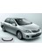 Toyota Corolla Bodykit Ön Karlık Lip 4