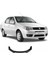Fiat Albea Ön Tampon Eki Bodykit Karlık Lip 123PİONABLACKALBEA 1