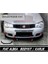 Fiat Albea Ön Tampon Eki Bodykit Karlık Lip 123PİONABLACKALBEA 3