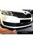Skoda Rapid Bodykit Ön Karlık Lip 1