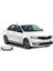 Skoda Rapid Bodykit Ön Karlık Lip 5