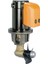 Baş Manevra Pervanesi Tek Pervane 30KGF 12V Dc Ø 140 mm Tünel 1