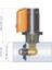 Baş Manevra Pervanesi Tek Pervane 30KGF 12V Dc Ø 140 mm Tünel 2