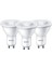 Essential 4,7W (50W) LED Spot Ampul Beyaz 6500K - 3 Adet 1