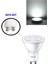 Essential 4,7W (50W) LED Spot Ampul Beyaz 6500K - 3 Adet 2