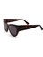 Maxmara MM 0041S 52A Güneş Bayan Gözlüğü 1